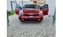 Kia Forte 2.0L