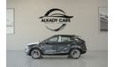 كيا سبورتيج KIA SPORTAGE 1.6L TURBO 2025 FULL OPTION GCC @ALKADYCARS