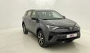 Toyota RAV4 EX 2.5 | Zero Down Payment | Home Test Drive