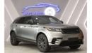 Land Rover Range Rover Velar R-DYNAMIC