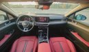 Kia K5 LXS Full option