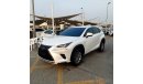 Lexus NX300 Platinum