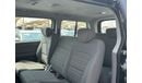 Hyundai H-1 Base ACCIDENTS FREE - GCC - ENGINE 2400 CC - 9 SEATER - PERFECT CONDITION INSIDE OUT