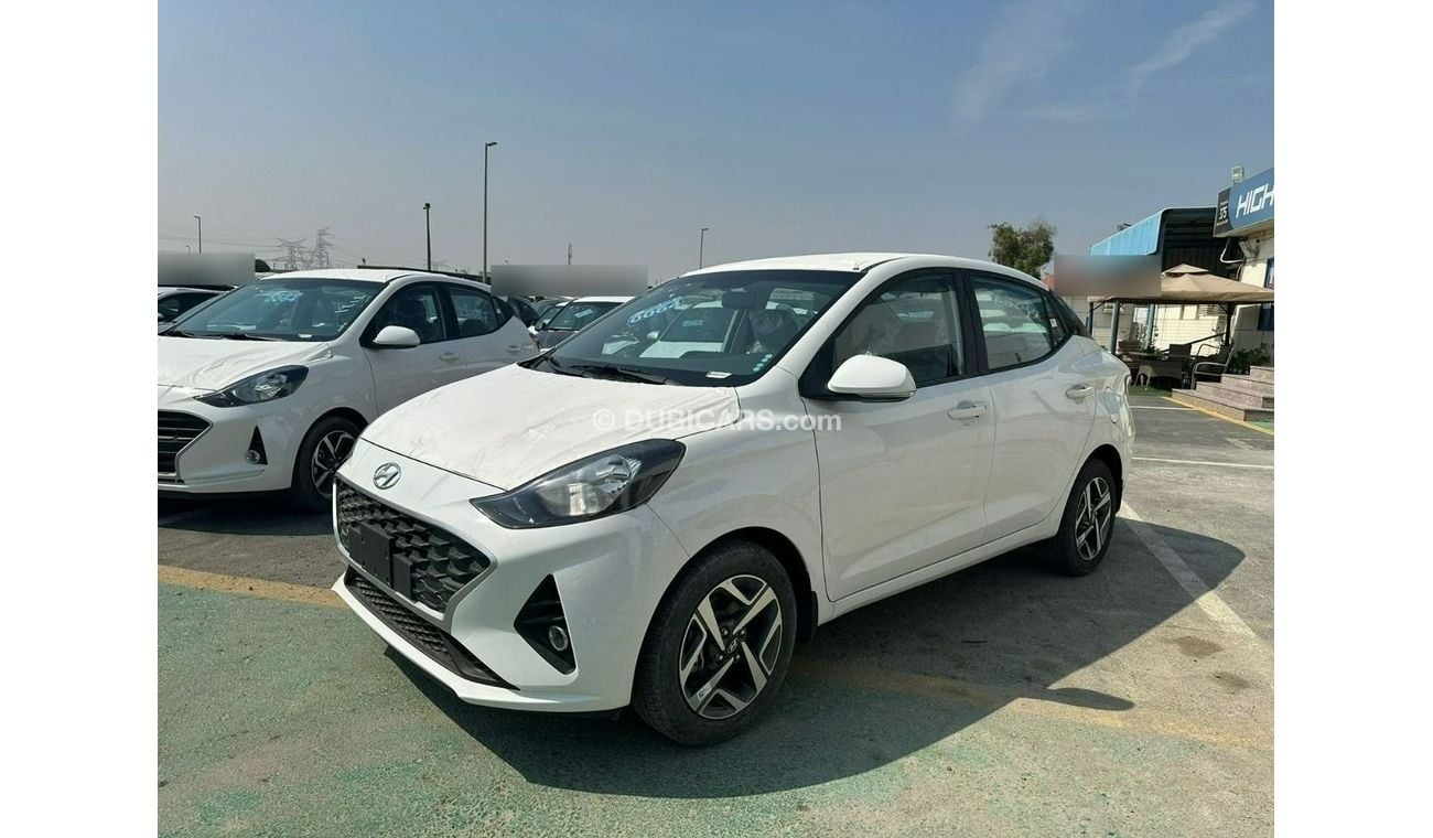 Hyundai Grand i10 1.2 L