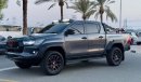 Toyota Hilux GR SPORTS KIT INSTALLED |  2.8L DIESEL | RHD | 2023 | ROOF MOUNTED LED LIGHTS