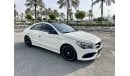 Mercedes-Benz CLA 250 4MATIC