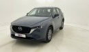 Mazda CX5 GL 2.5 | Zero Down Payment | Free Home Test Drive