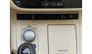 Lexus ES350 Platinum 3.5L SUPER CLEAN ES350 / FULL OPTION / IN PERFECT CONDITION