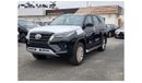 Toyota Fortuner Toyota Fortuner 2.8 push start deisel 2023