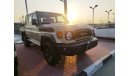 Toyota Land Cruiser Pick Up TOYOTA LAND CRUISER VDJ79 4.5L HI D/C M/T DSL 2024