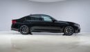 BMW M5 Competition 2 Years Approved Warranty - Approved Prepared Vehicle