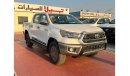 Toyota Hilux TOYOTA HILUX 2.7 MT FULL OPTION WITHOUT PUSH START 2024