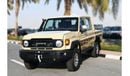 Toyota Land Cruiser Pick Up TOYOTA LANDCRUISER PICKUP DOUBLE CABIN 2.8L A/T 2024