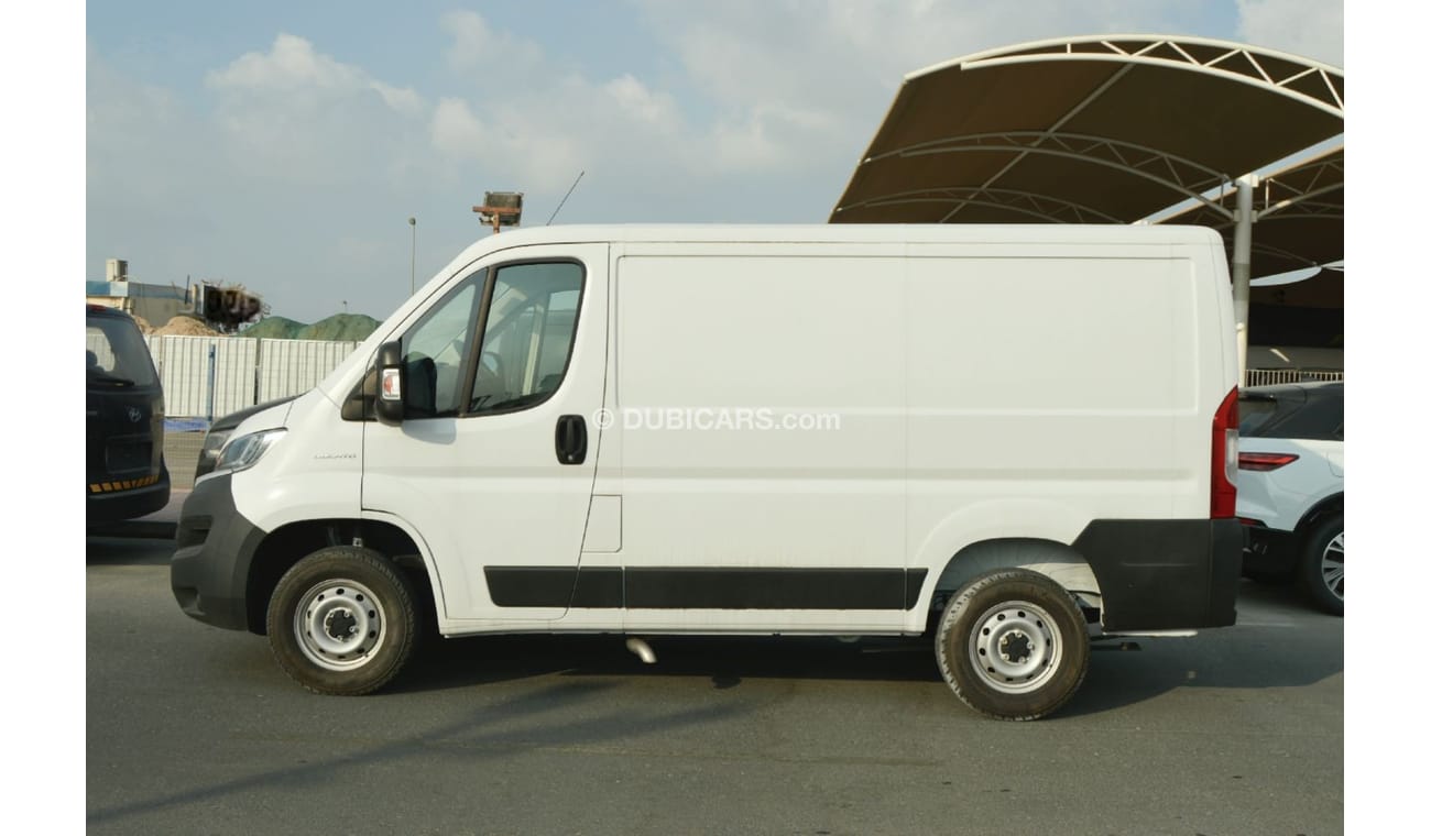 Fiat Ducato Professional