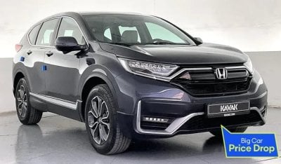 Honda CRV EX | 1 year free warranty | 0 Down Payment