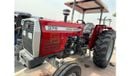 ماسي فيرجوسون 375 Massey Ferguson Tractor 375 Diesel RWD A/T MY-2024