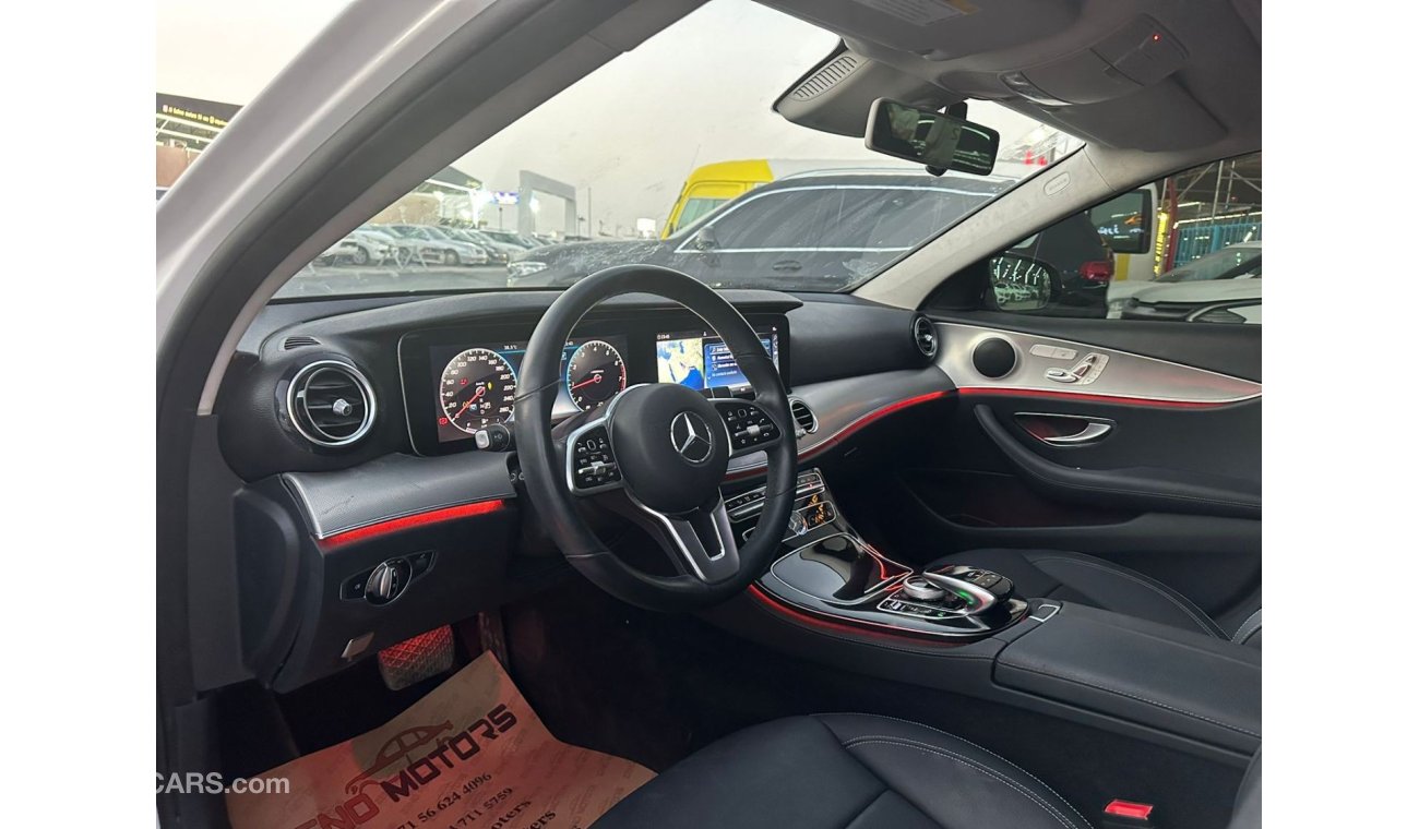 مرسيدس بنز E300 Std