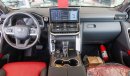 Toyota Land Cruiser Toyota Land Cruiser VXR 3.5L Twin Turbo | 0KM | 2023