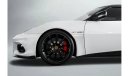 Lotus Evora 2019 Lotus Evora GT 430 / 1 of 60 Worldwide / Full Lotus Service History