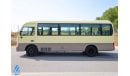 هيونداي كونتي Bus D4DD 3.9L RWD 27 Seater DSL MT / Ready to Drive / Like New Condition / GCC