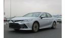 تويوتا كامري 2023 TOYOTA CAMRY 2.5L GRANDE HYBRID