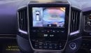 Toyota Land Cruiser Toyota Land Cruiser 2018 Sahara RHD