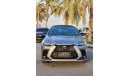 لكزس NX350 Lexus NX 350 F Sport Full Option