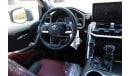 Toyota Land Cruiser LHD LC300 3.5L PETROL V6 TT VXR FULL OPTION AT_2024MY (WITH KIT) NEW
