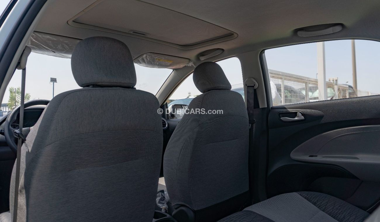 كيا بيجاس 2023 KIA PEGAS 1.4L Petrol