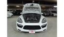 Porsche Cayenne Turbo 4.8L (500 HP) WITH PANORAMIC ROOF, BOSE SOUND SYSTEM AND MORE..