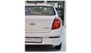 Chery Arrizo 3 EXCELLENT DEAL for our Chery Arrizo 3 ( 2020 Model! ) in White Color! GCC Specs