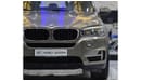 BMW X5 EXCELLENT DEAL for our BMW X5 xDrive35i ( 2018 Model ) in Brown Color GCC Specs