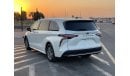 تويوتا سيينا 2021 TOYOTA SIENNA XLE HYBRID 4x4 FULL OPTIONS IMPORTED FROM USA