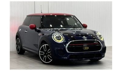 Mini Cooper John Cooper Works 2020 Mini Cooper JCW, Warranty, Full Mini Service History, Excellent Condition, GC