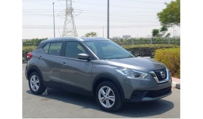 Nissan Kicks S FULLY AGENCY MAINTAINED MONTHLY ONLY 785X60 KICK 2020