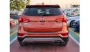 Hyundai Santa Fe LIMITED / V4 / 2.4L / PANORAMIC ROOF / FULL OPT (LOT # 4510)