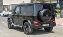 Mercedes-Benz G 550 2019 Mercedes-Benz G550 - Japanese Spec - Fully Loaded - Low KMs - Mint Condition