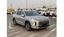 Hyundai Palisade 2023 HYUNDAI PALISADE LIMITED 4x4 DOUBLE SUNROOF FULL OPTIONS IMPORTED FROM USA