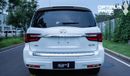 Infiniti QX80 2023 - Sensory Full Option - EXPORT ONLY - BRAND NEW