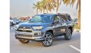 تويوتا Runner4 TOYOTA 4RUNNER SR5 FULL OPTION