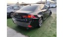 Lexus ISF Platinum Warranty one year