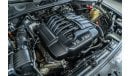 فولكس واجن طوارق 2015 Volkswagen Touareg R Line / Full VW Service history