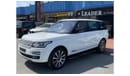 Land Rover Range Rover Vogue SE Supercharged