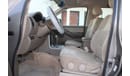 Nissan Pathfinder Nissan Pathfinder 2007 GCC, in excellent condition, without accidents, very clean from inside and ou