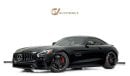 Mercedes-Benz AMG GT S - US Spec