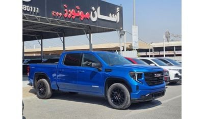 GMC Sierra