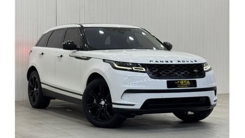 Land Rover Range Rover Velar P250 S 2020 Range Rover Velar S P250, Nov 2025 Agency Warranty + Service Package, Full Service Histo