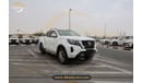 Nissan Navara NISSAN NAVARA 2.5L PETROL LE 4X4 MT DC PLUS 2023