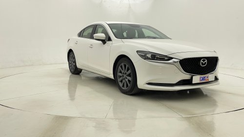 Mazda 6 S 2.5 | Zero Down Payment | Free Home Test Drive