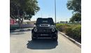 Mercedes-Benz G 63 AMG Std 5.5L G63 BRABUS KIT